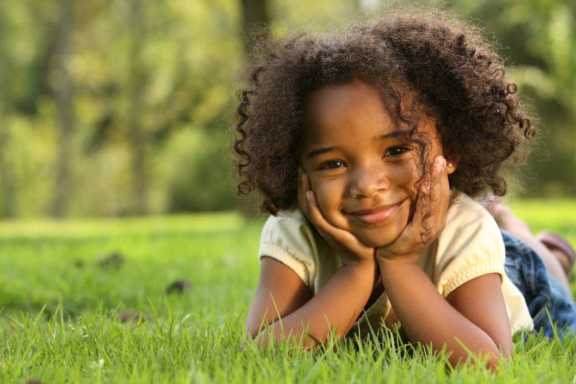 Importance of Growing Up Milk