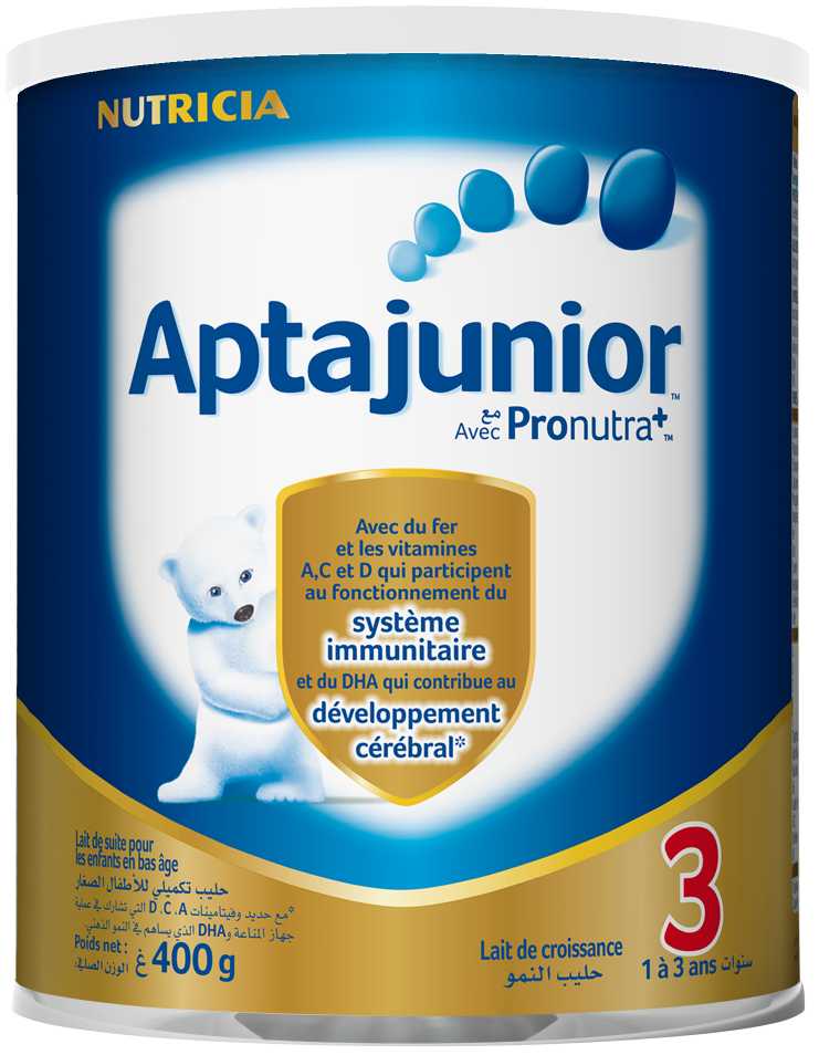 Aptajunior