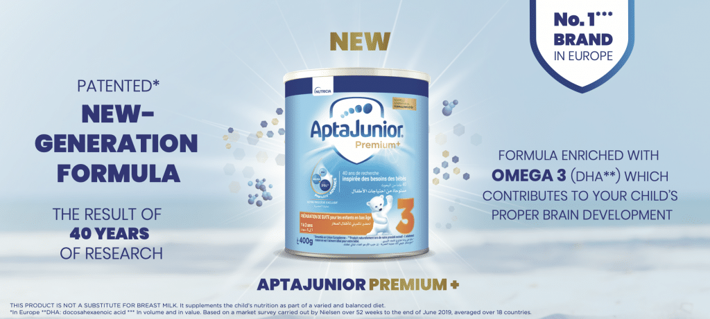 aptajunior premium