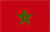 Morocco flag