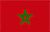 Morocco flag